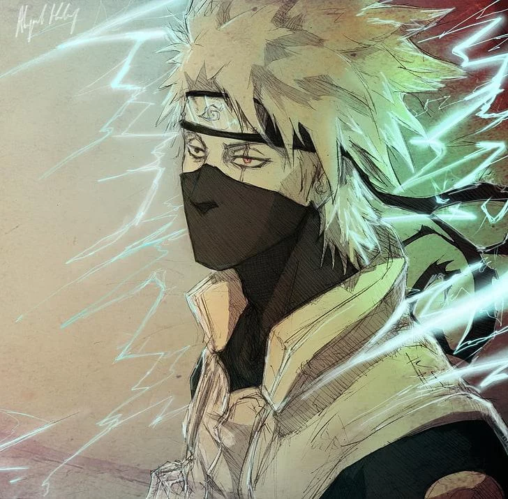 Free Download Naruto Shippuden Wallpaper Art Page 987347 (728 x 715)