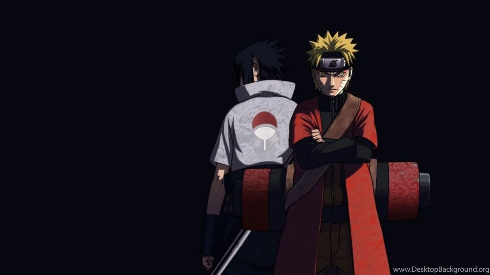 Free Download Naruto Shippuden Wallpaper Backgrounds Page 987371 (1600 x 900)