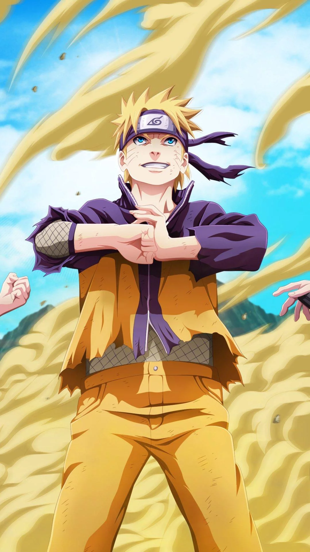 Free Download Naruto Mobile Wallpaper 4k Page 98822 (1080 x 1920)