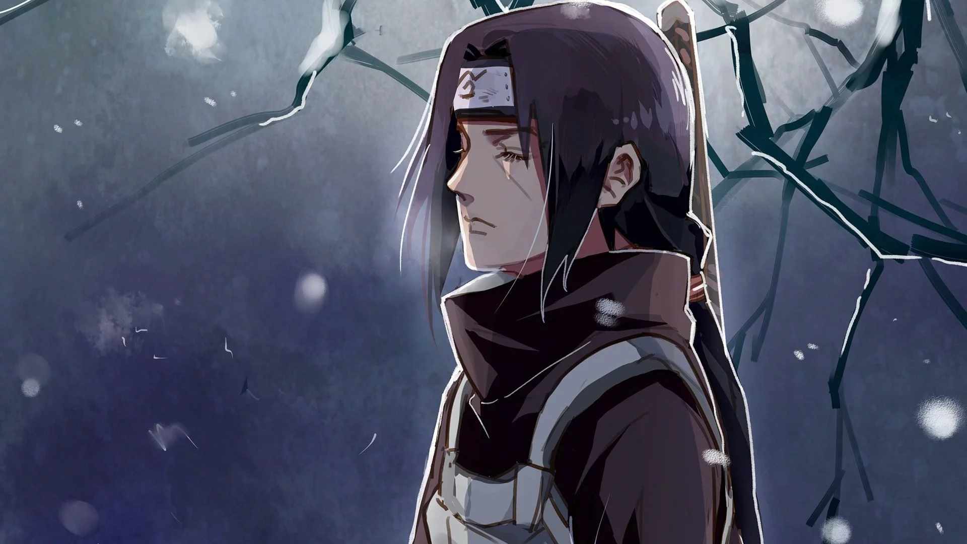Free Download Naruto Shippuden Wallpaper Badass Page 988244 (1920 x 1080)