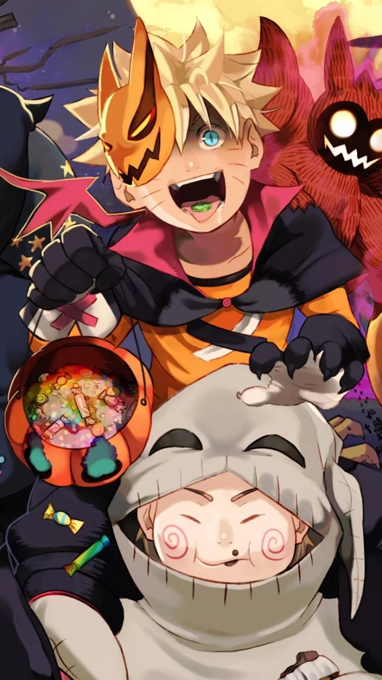 Free Download Naruto Cartoon Phone Wallpaper Page 98829 (750 x 1334)