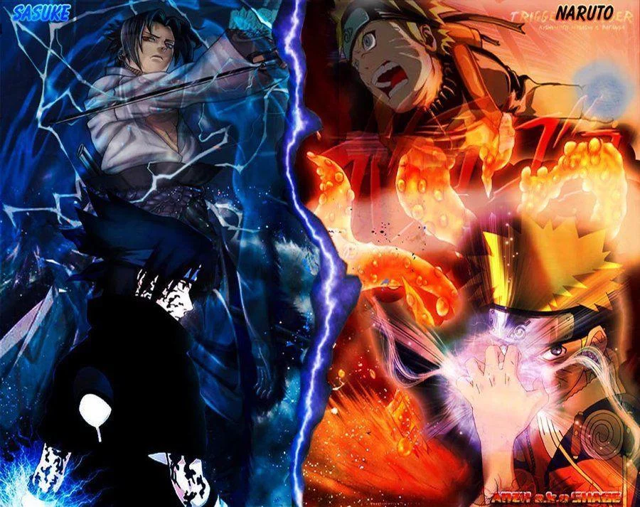 Free Download Live 3d Naruto Shippuden Wallpaper Page 9885 (900 x 713)