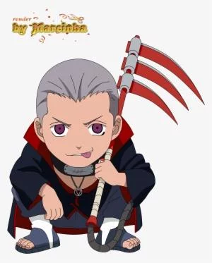 Free Download Naruto Shippuden Wallpaper Chibi Page 989097 (300 x 373)