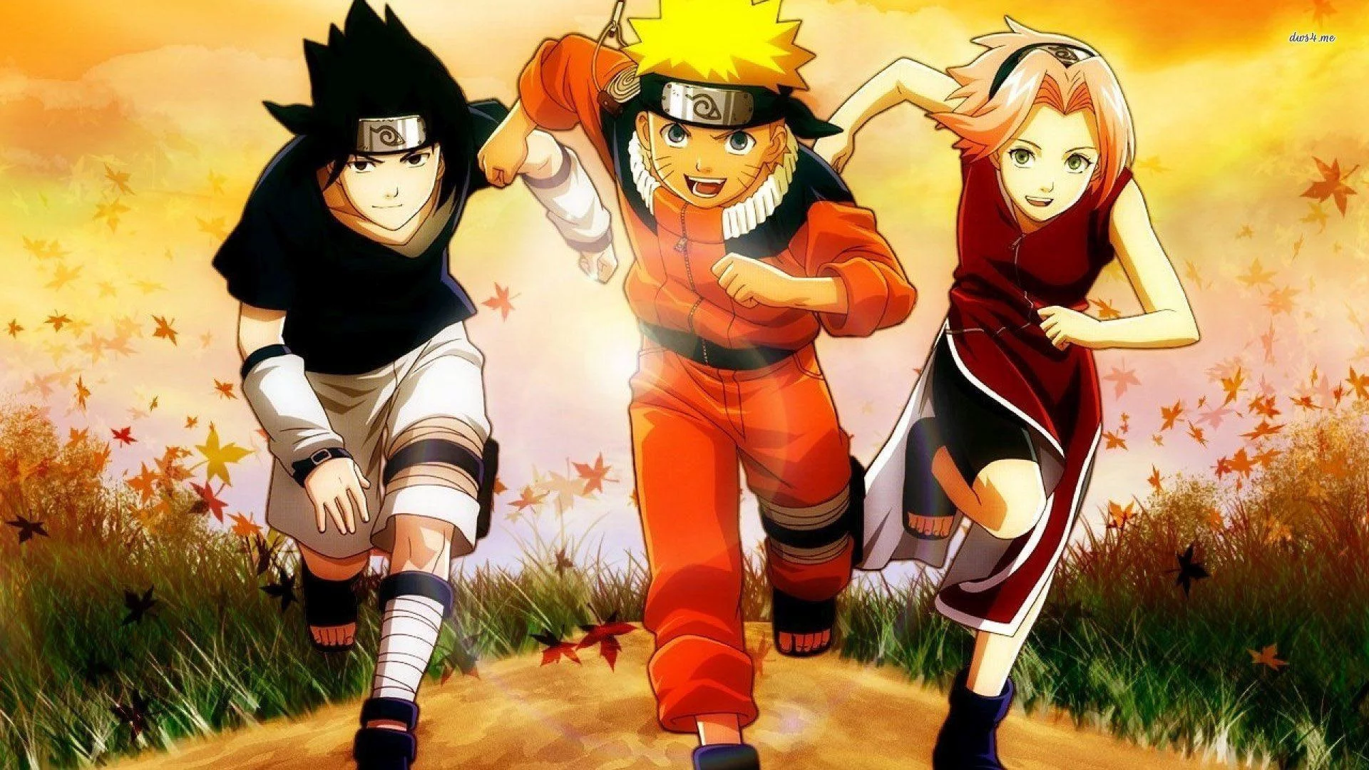 Free Download Naruto Shippuden Wallpaper Desktop Background Page 989145 (1920 x 1080)