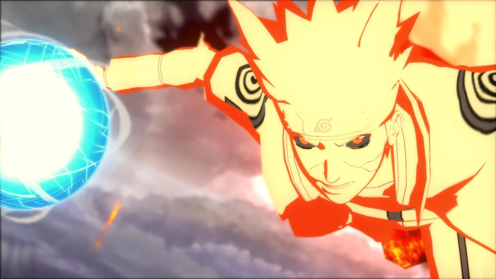 Free Download Naruto Shippuden Wallpaper Desktop Background Page 989151 (1920 x 1080)