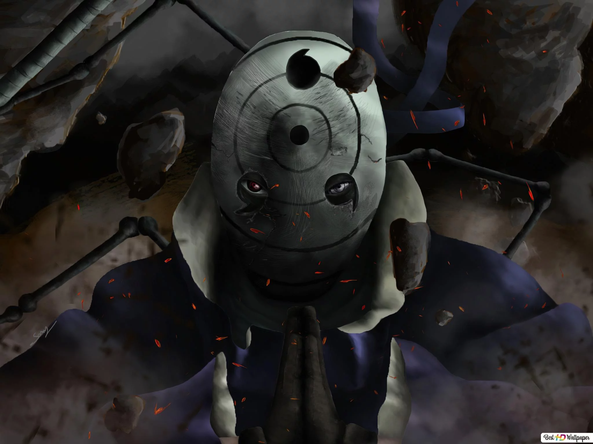Free Download Naruto Shippuden Wallpaper Desktop Background Page 989155 (2048 x 1536)