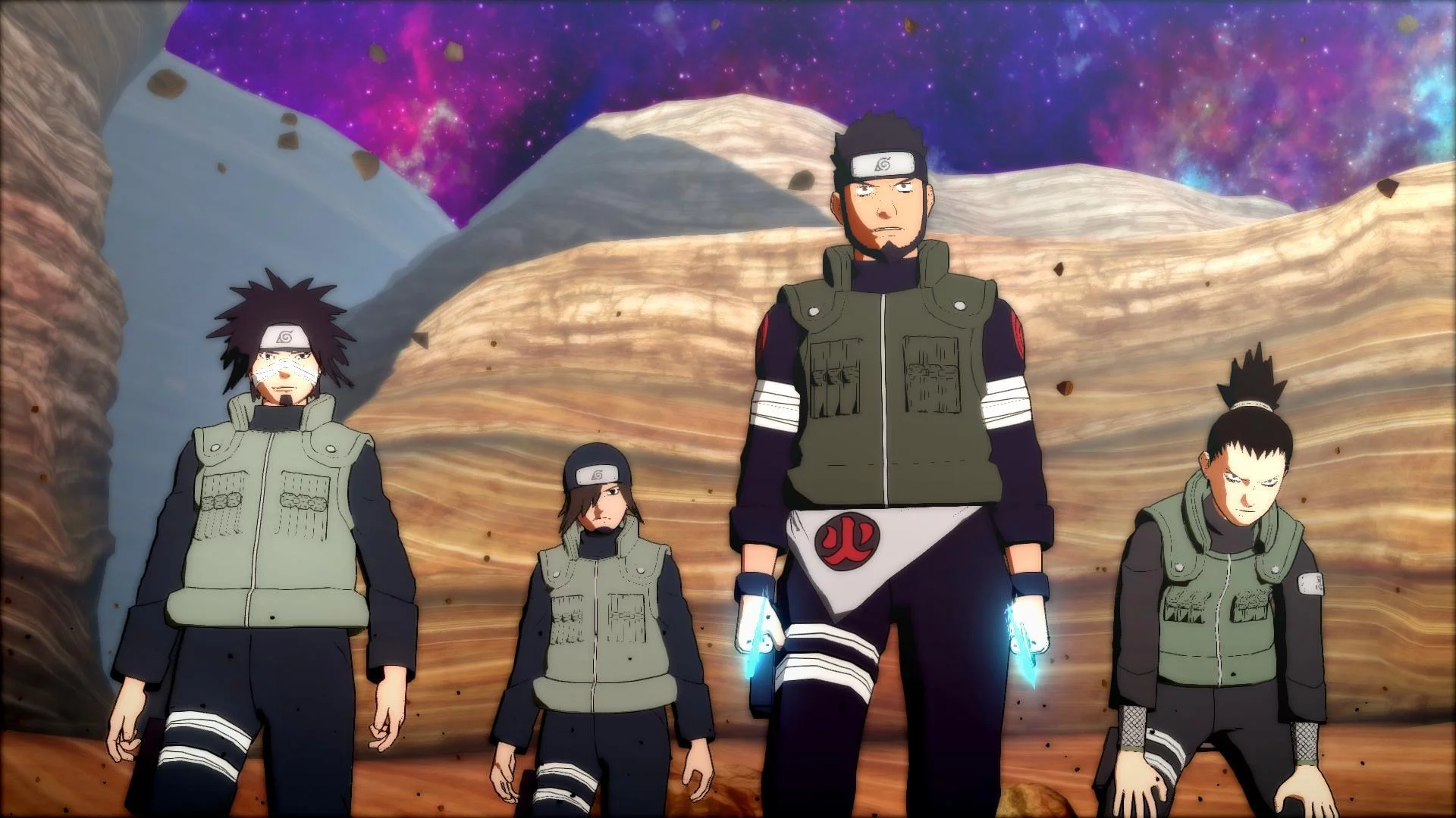 Free Download Naruto Shippuden Wallpaper Desktop Background Page 989158 (1920 x 1080)