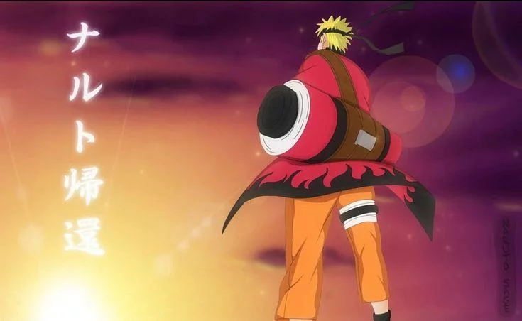 Free Download Naruto Shippuden Wallpaper Desktop Background Page 989164 (735 x 452)
