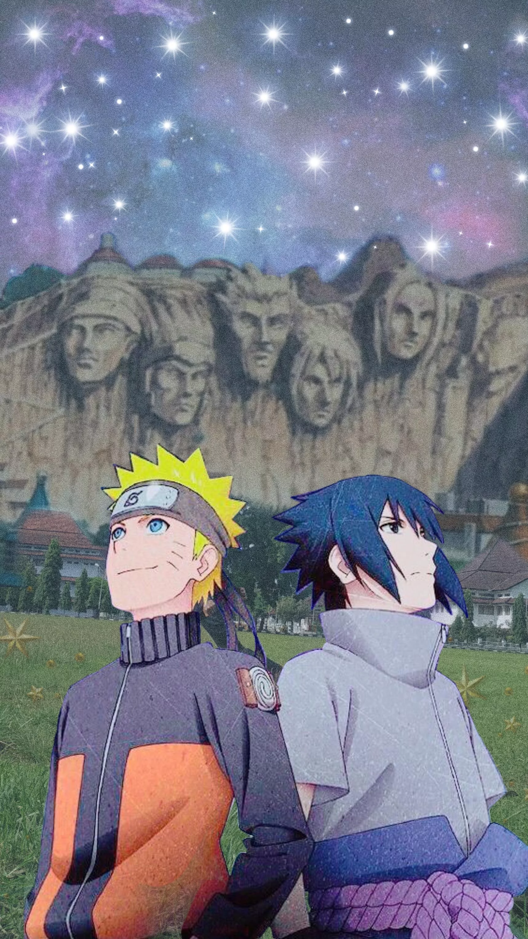 Free Download Naruto Sasuke Iphone Wallpaper Hd Page 9892 (1717 x 3052)