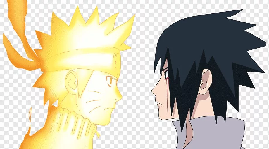 Free Download Naruto Uzumaki Vs Sasuke Uchiha Wallpaper Page 9900 (920 x 512)