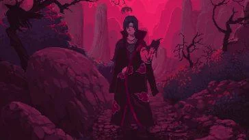 Free Download Naruto Shippuden Wallpaper Engine Page 990472 (364 x 205)