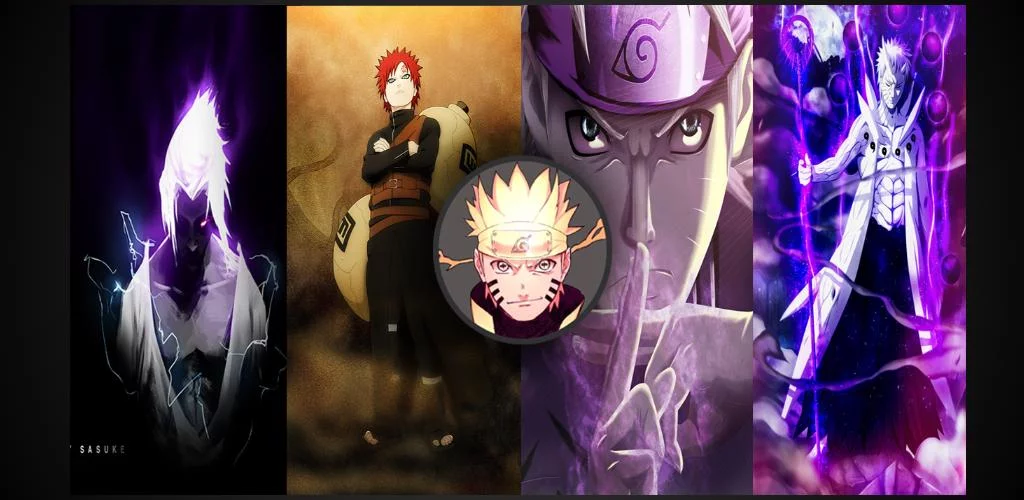 Free Download Naruto Shippuden Wallpaper Engine Page 990477 (1024 x 500)