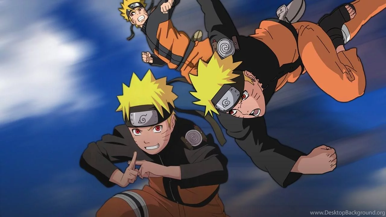 Free Download Naruto Shippuden Wallpaper Fanpop Page 990511 (1280 x 720)