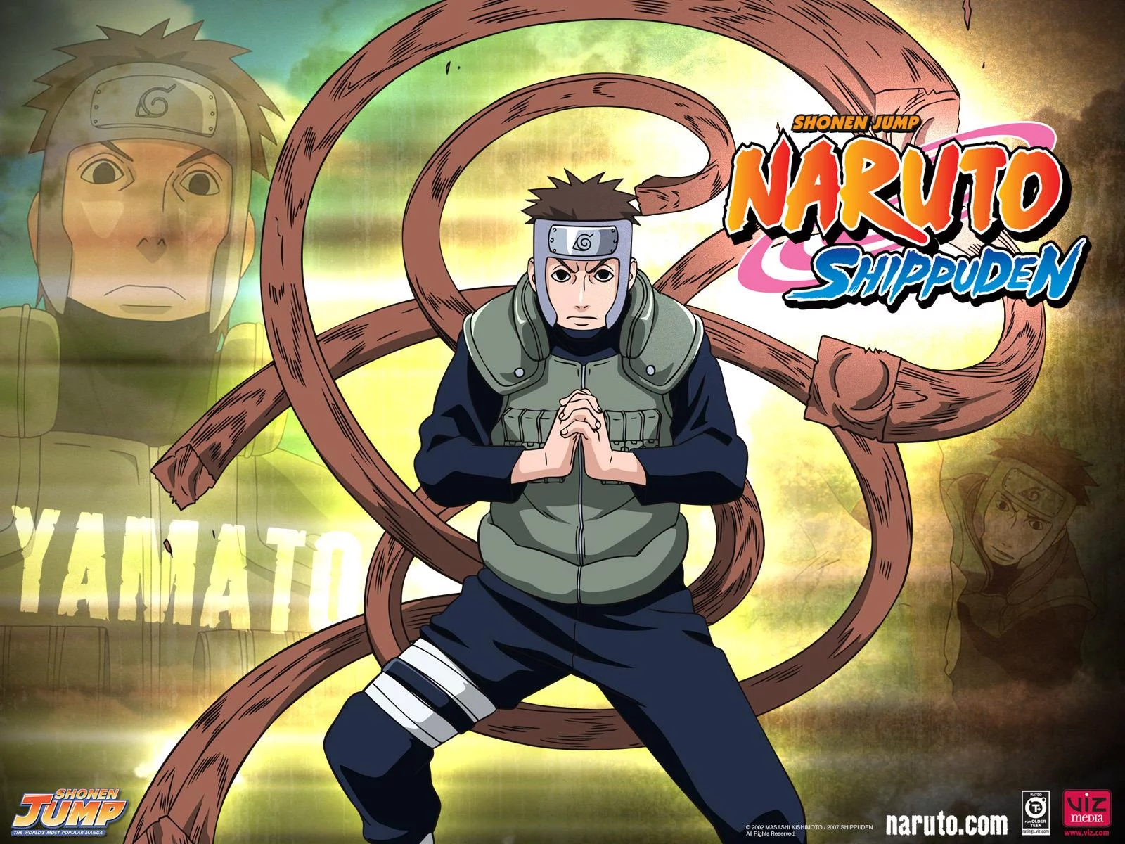Free Download Naruto Shippuden Wallpaper Fanpop Page 990520 (1600 x 1200)