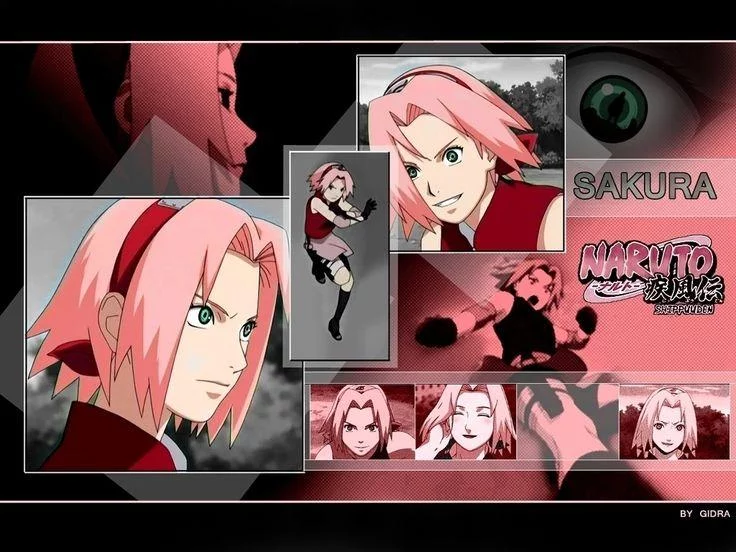 Free Download Naruto Shippuden Wallpaper Fanpop Page 990553 (736 x 552)