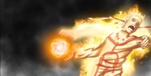 Naruto Modo Sennin Wallpaper Page 991 (500 x 252)