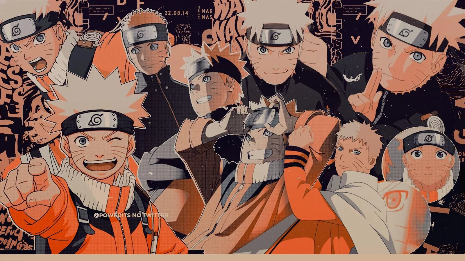 Free Download Naruto Shippuden Wallpaper For Pc Page 992454 (1600 x 900)