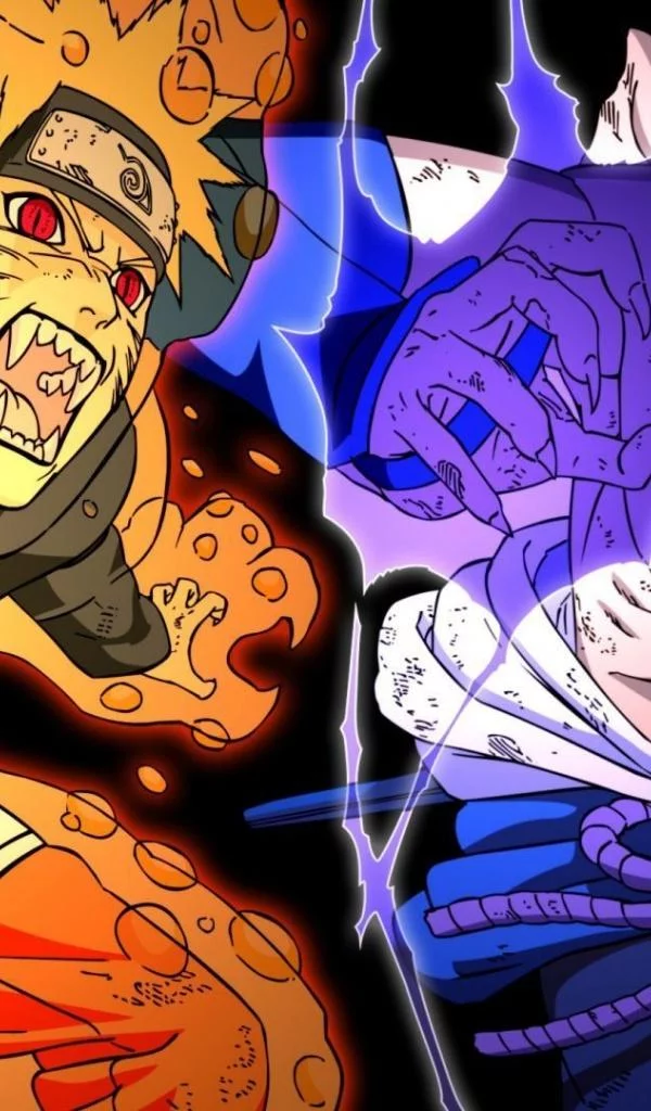 Free Download Naruto Shippuden Wallpaper For Tablet Page 992461 (600 x 1024)