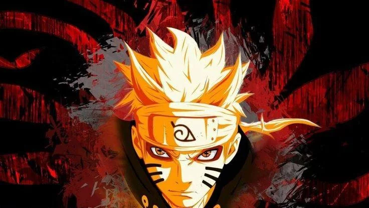 Free Download Naruto Shippuden Wallpaper For Tablet Page 993597 (736 x 414)