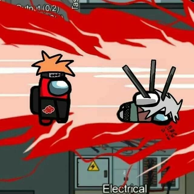 Free Download Naruto Shippuden Wallpaper Funny Page 995563 (640 x 640)