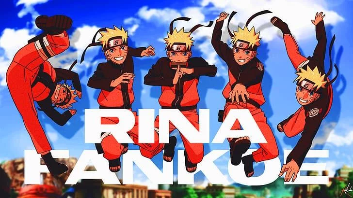 Free Download Naruto Shippuden Wallpaper Funny Page 995564 (728 x 410)