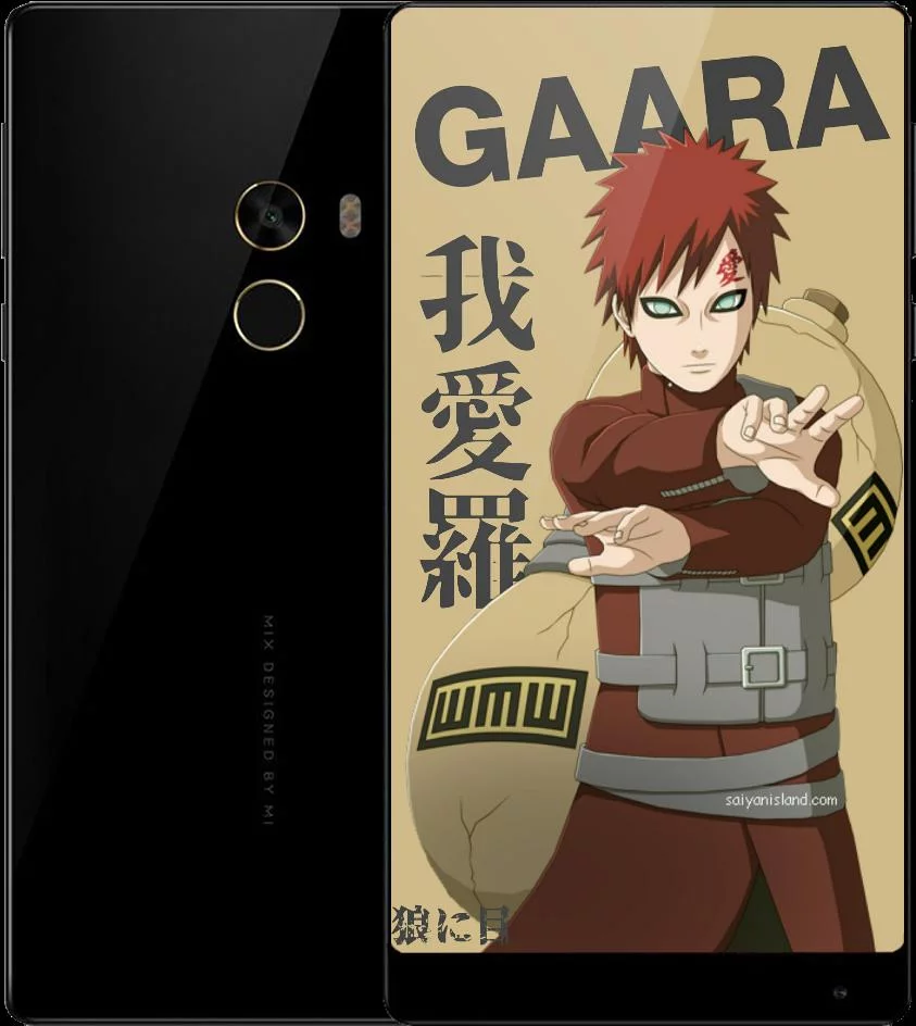 Free Download Naruto Shippuden Wallpaper Gaara Page 995620 (843 x 944)