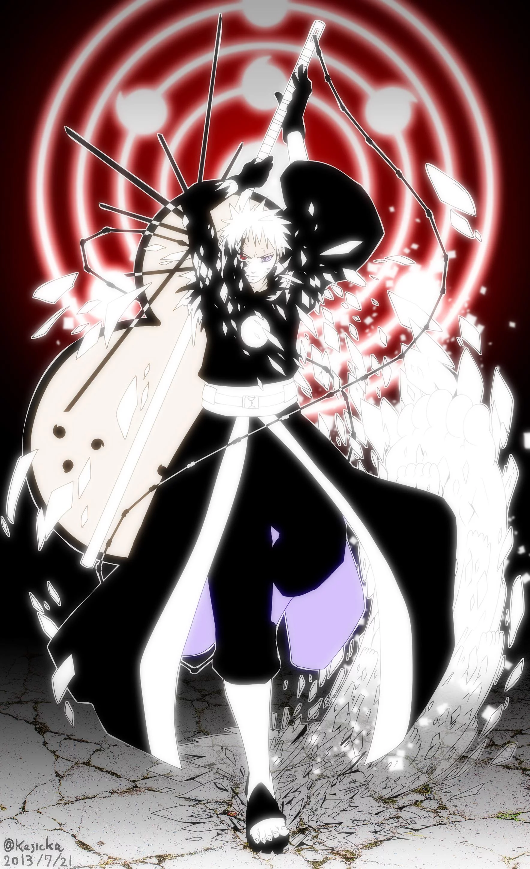 Wallpapers Naruto Shippuden Hd 2013 Page 995835 (1768 x 2900)