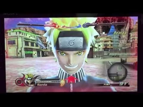 Free Download Naruto Shippuden Ps Vita Wallpaper Page 9969 (480 x 360)