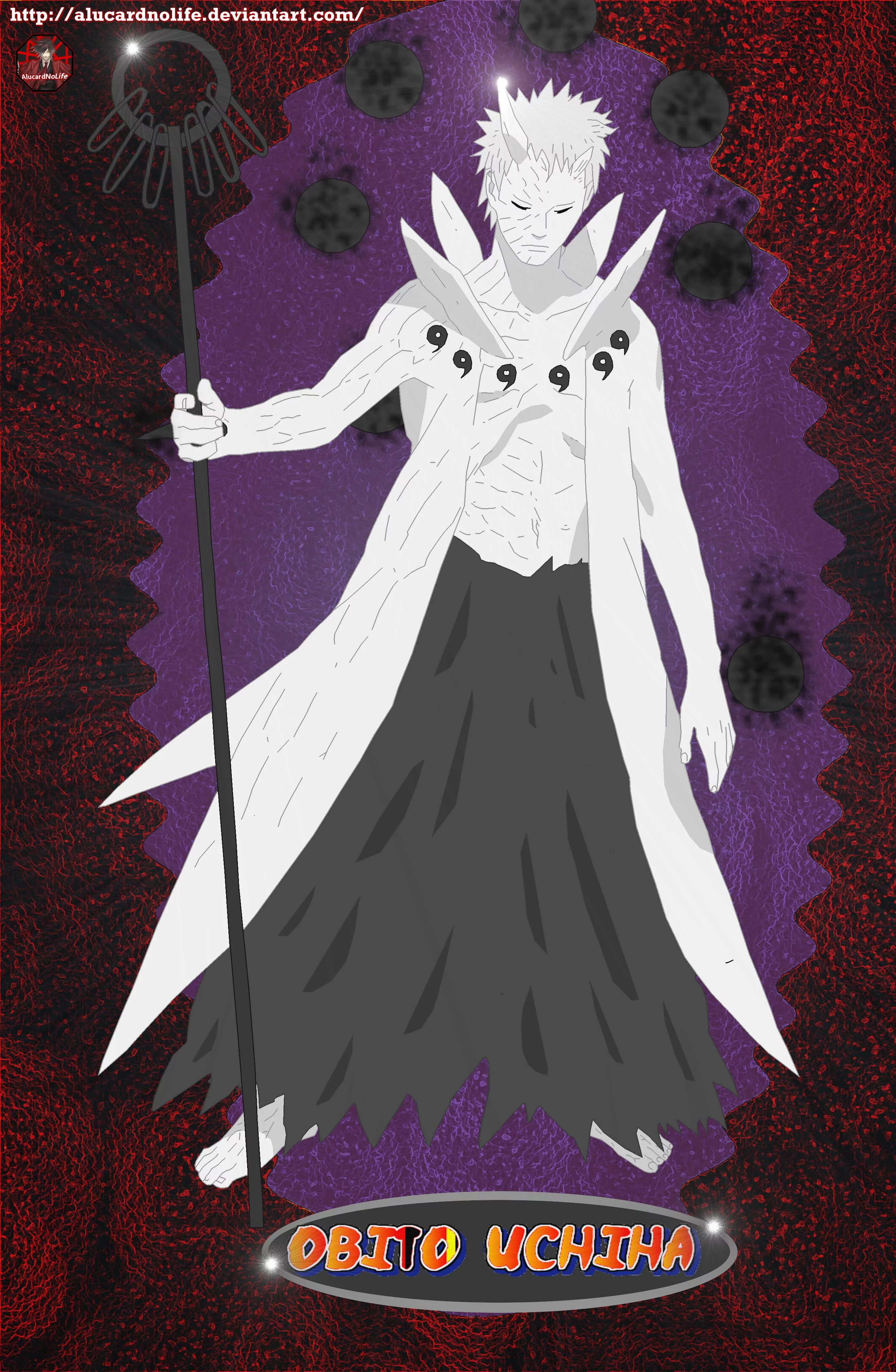 Free Download Naruto Shippuden Wallpaper Hd 2013 Obito Page 997337 (2636 x 4036)