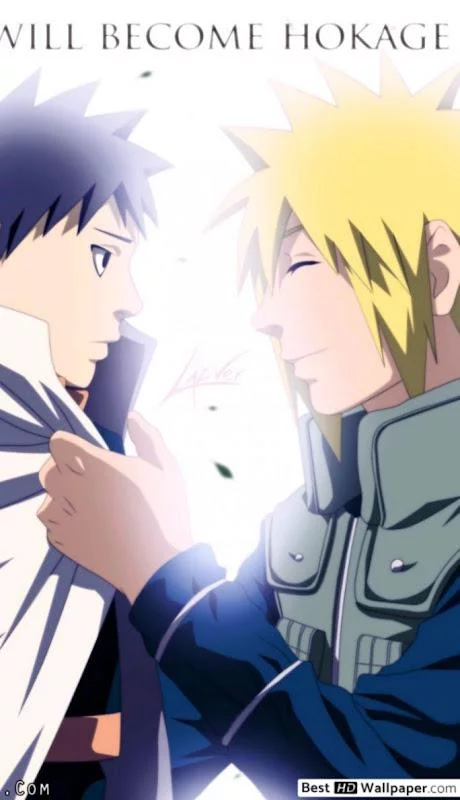 Free Download Naruto Shippuden Wallpaper Hd 2013 Obito Page 997340 (460 x 800)