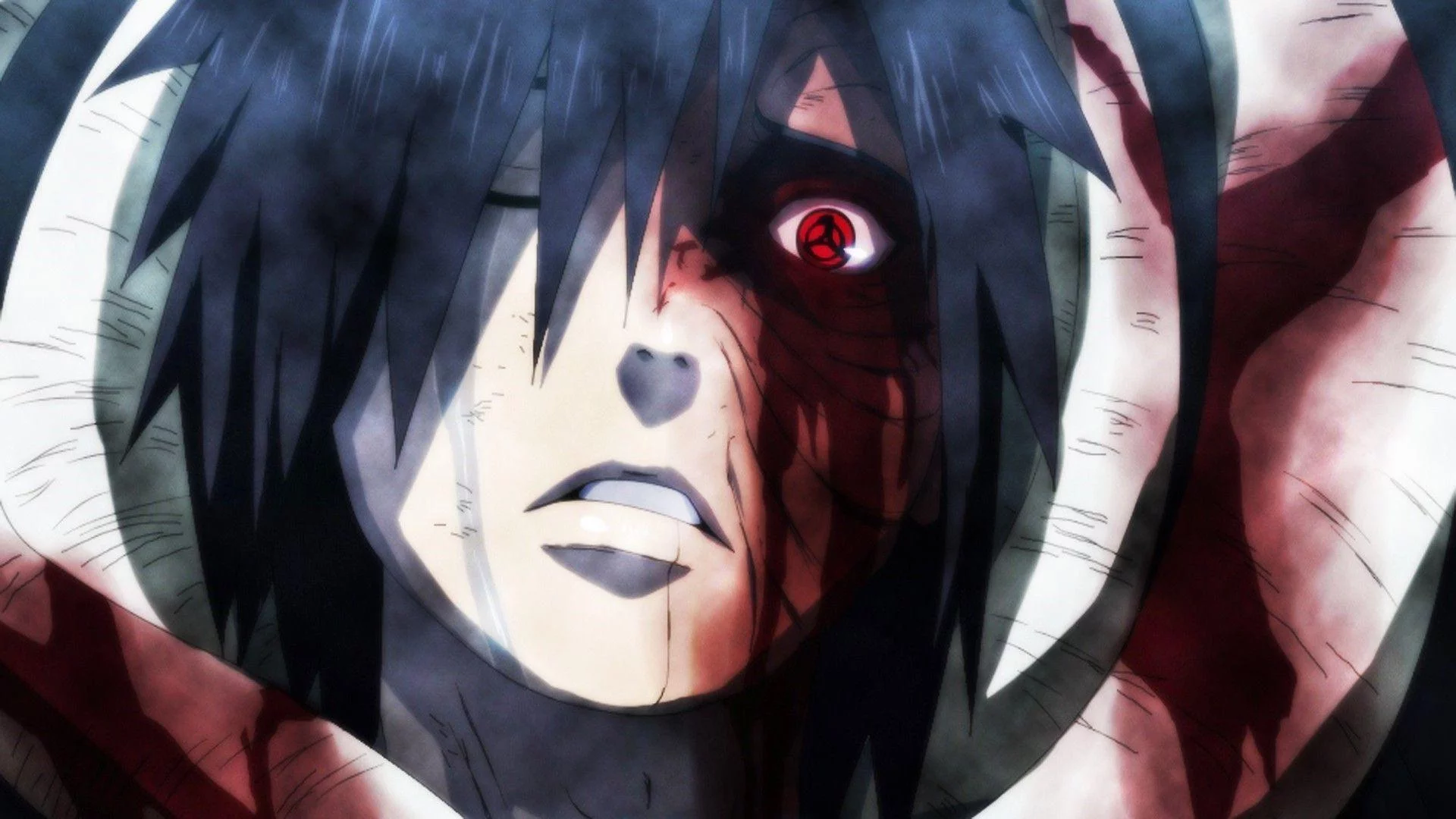Free Download Naruto Shippuden Wallpaper Hd 2013 Obito Page 997341 (1920 x 1080)