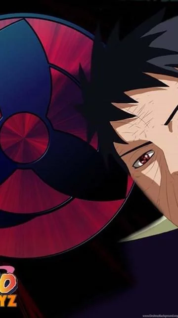 Free Download Naruto Shippuden Wallpaper Hd 2013 Obito Page 997345 (360 x 640)