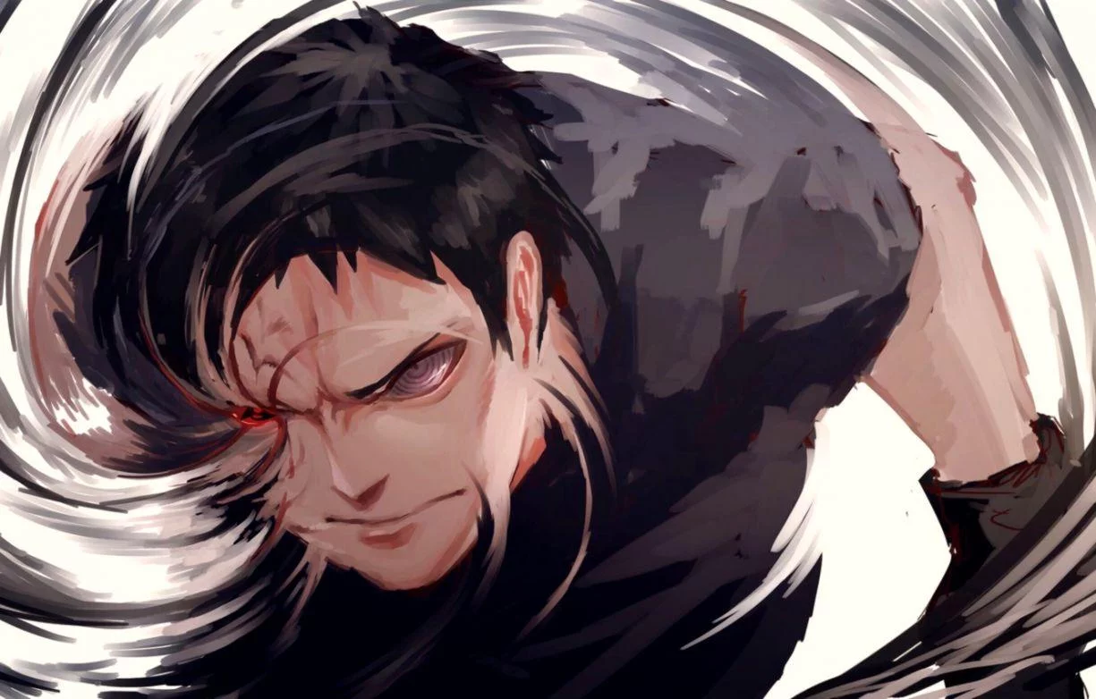 Free Download Naruto Shippuden Wallpaper Hd 2013 Obito Page 997355 (1225 x 782)