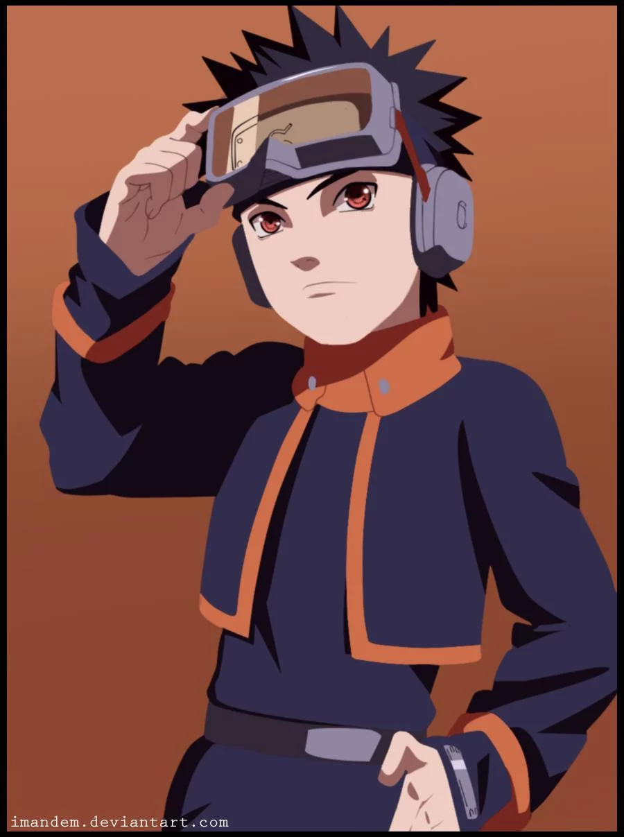 Free Download Naruto Shippuden Wallpaper Hd 2013 Obito Page 997357 (900 x 1207)