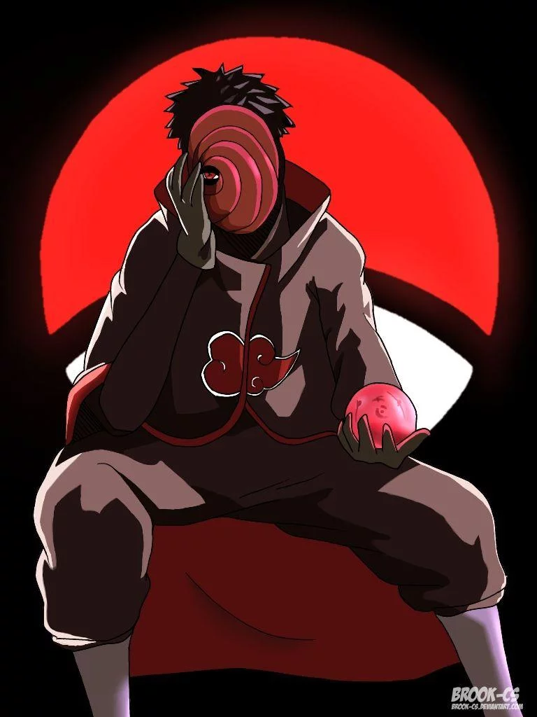 Free Download Naruto Shippuden Wallpaper Hd 2013 Obito Page 997361 (768 x 1024)