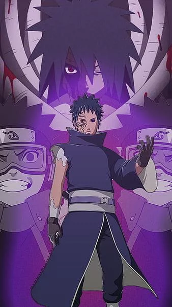 Free Download Naruto Shippuden Wallpaper Hd 2013 Obito Page 997363 (338 x 601)