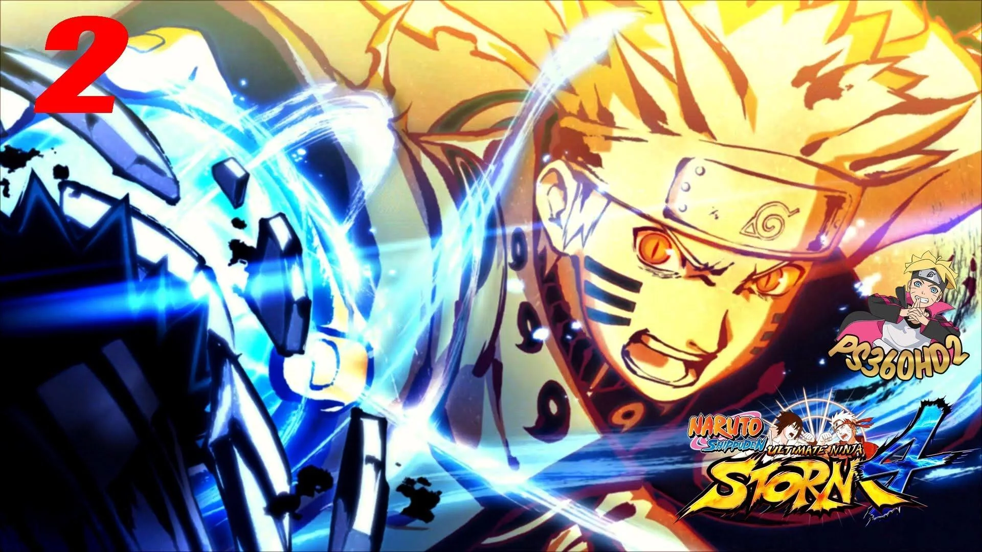 Free Download Naruto Shippuden Wallpaper Hd 2014 Page 997420 (1920 x 1080)