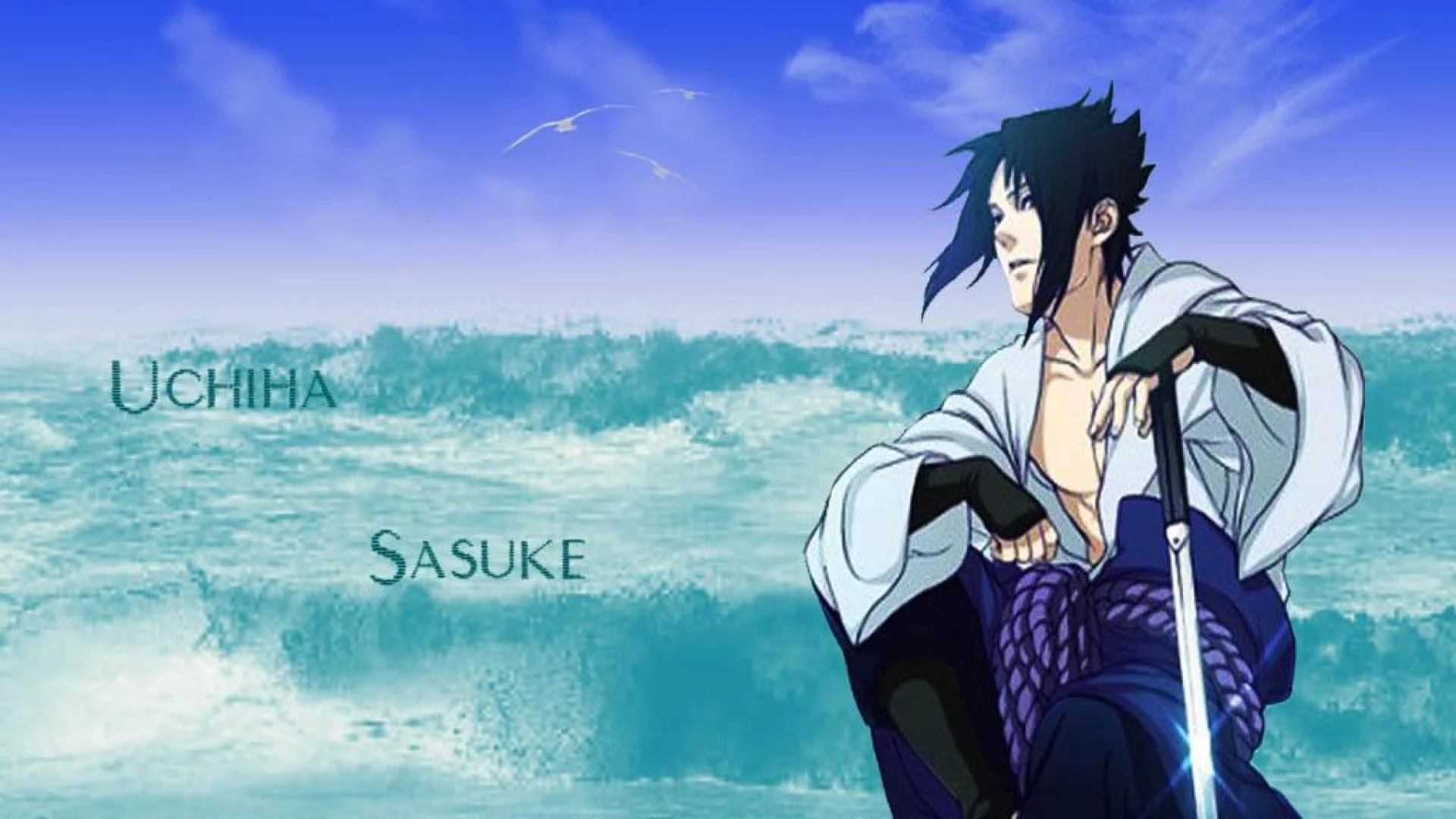 Free Download Naruto Shippuden Wallpaper Hd 3d 2013 Page 997457 (1920 x 1080)