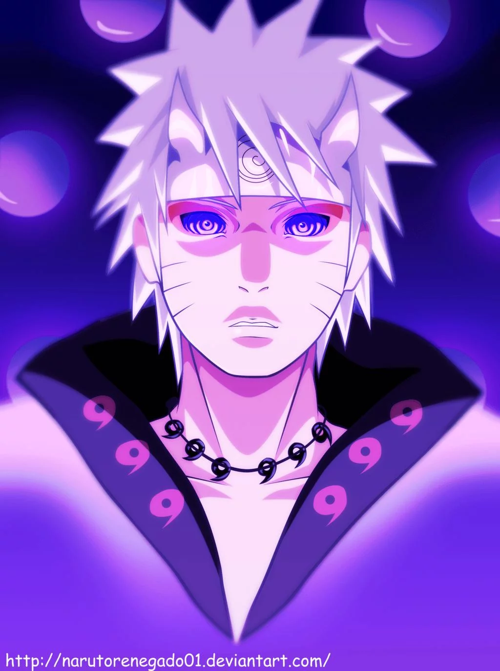 Free Download Naruto Kyuubi Mode Rikudou Mode Wallpaper Page 998 (1024 x 1374)