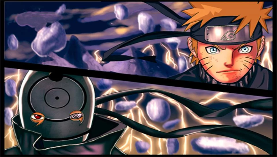 Free Download Naruto Shippuden Ps Vita Wallpaper Page 9983 (960 x 544)