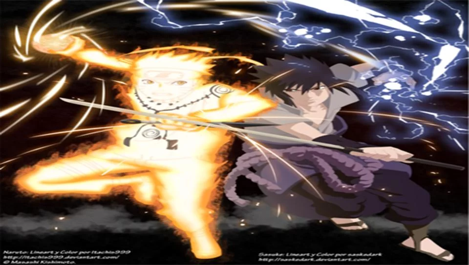 Free Download Naruto Shippuden Ps Vita Wallpaper Page 9984 (960 x 544)