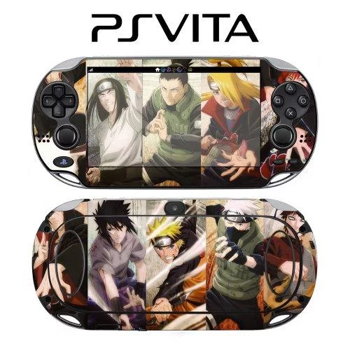 Free Download Naruto Wallpaper For Ps Vita Page 9987 (500 x 500)