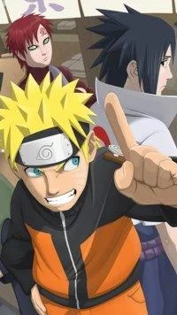 Free Download Naruto Shippuden Wallpaper Hd 720x1280 Page 998784 (200 x 356)