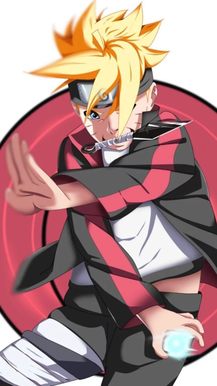 Free Download Wallpaper Uzumaki Naruto 720x1280 Page 998817 (720 x 1280)