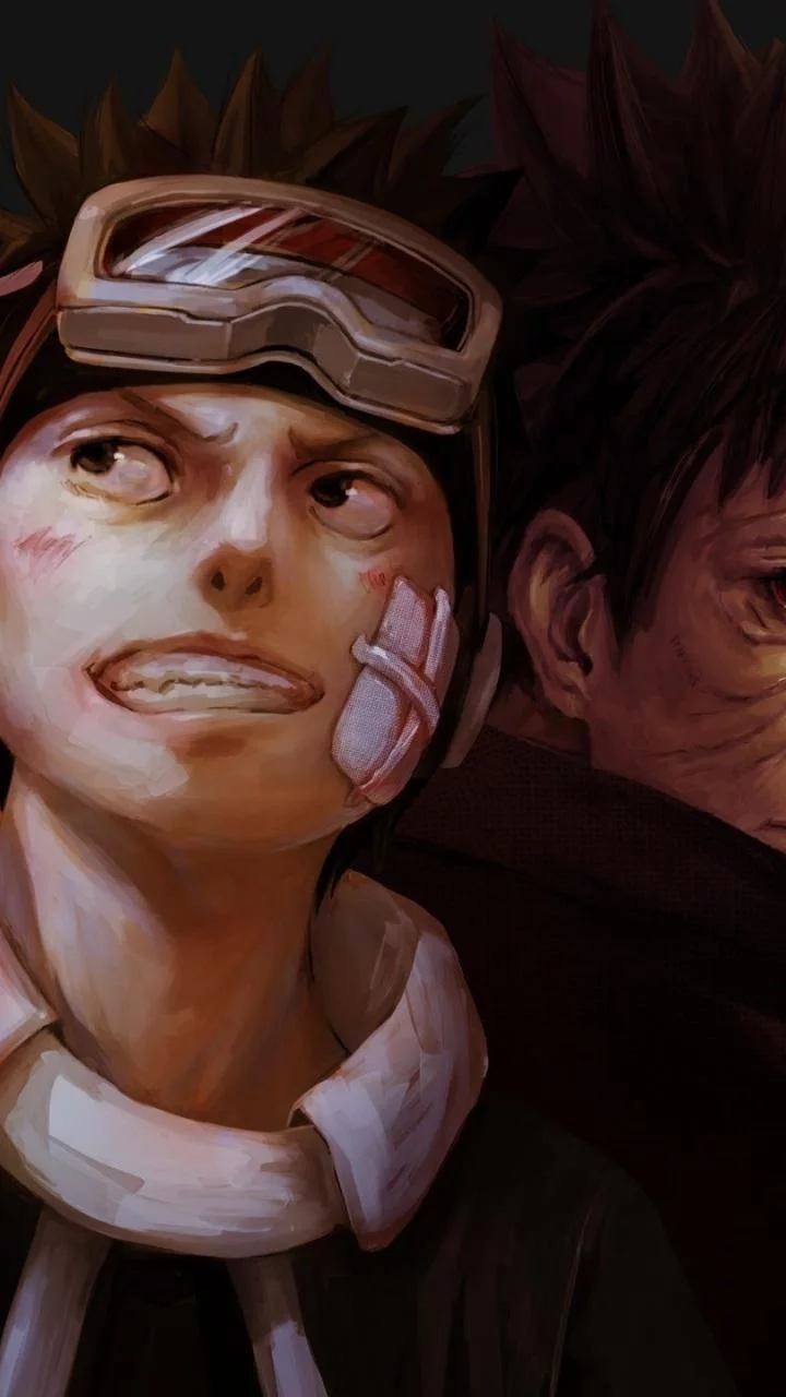 Free Download Naruto Shippuden Wallpaper Hd 720x1280 Page 998818 (720 x 1280)