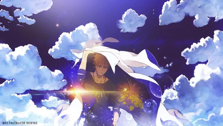 Free Download Naruto Shippuden Wallpaper Hd Deviantart Page 998844 (748 x 421)
