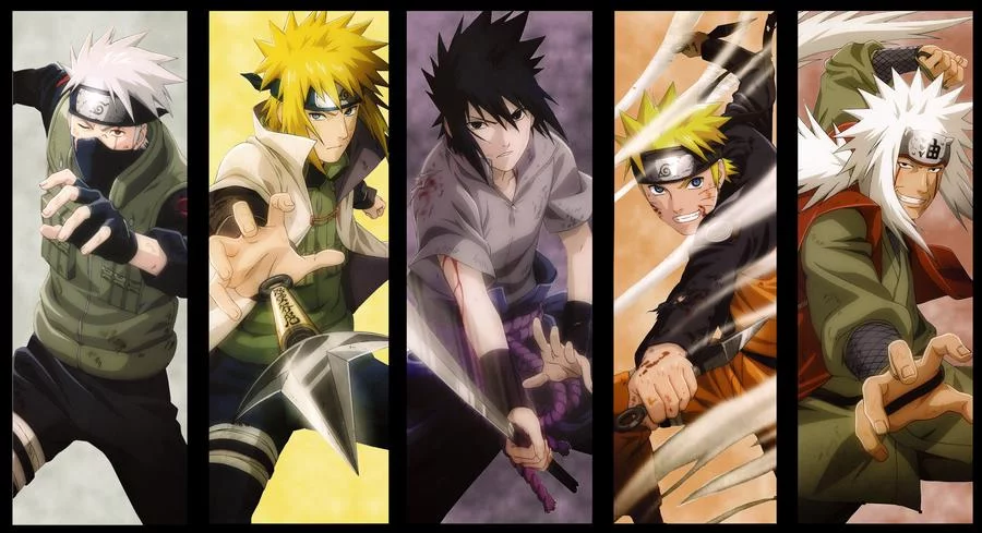 Free Download Naruto Shippuden Wallpaper Hd Deviantart Page 998851 (900 x 489)