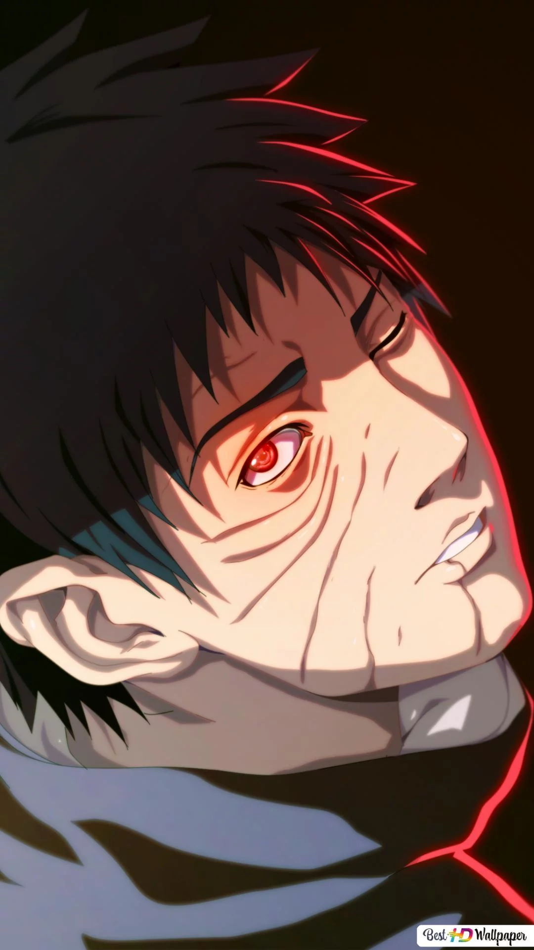 Free Download Naruto Shippuden Wallpaper Hd For Iphone Page 998900 (1080 x 1920)
