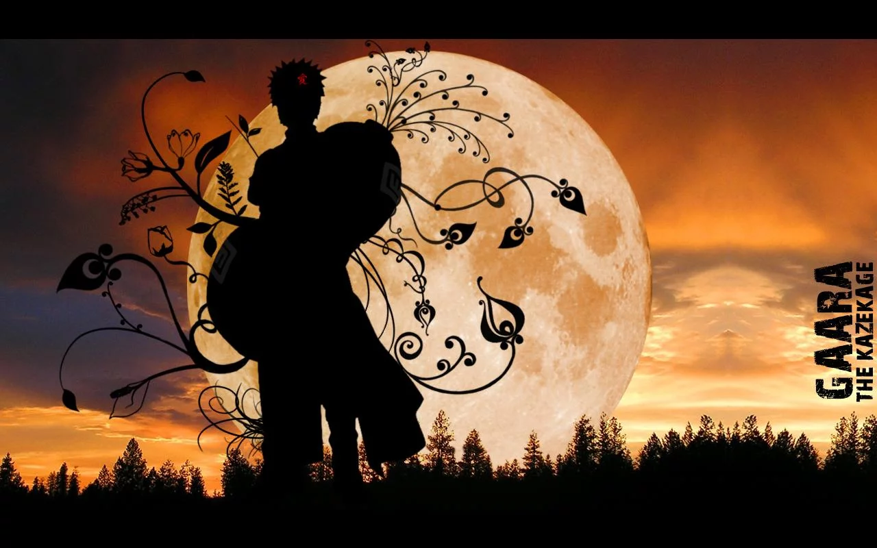 Free Download Naruto Shippuden Wallpaper Hd Gaara Page 999766 (1280 x 800)