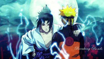 Cool Naruto Shippuden Wallpapers